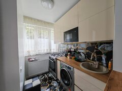 Titan, metrou Costin Georgian